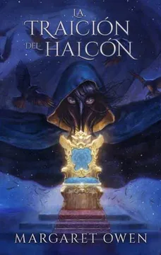 38313-LA TRAICION DEL HALCON