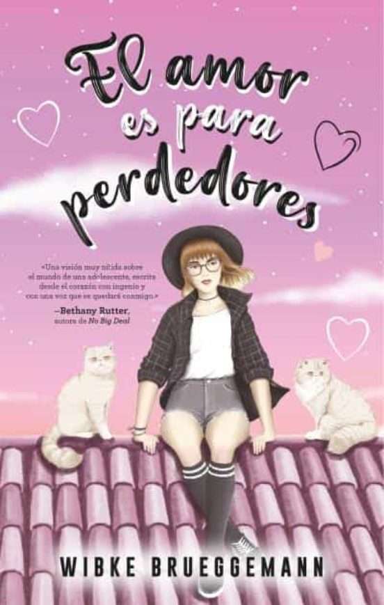 43104-EL AMOR ES PARA PERDEDORES