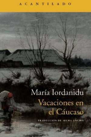 63810-VACACIONES EN EL CAUCASO