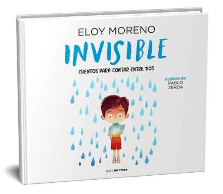 63523-INVISIBLE (CUENTOS PARA CONTAR ENTRE DOS)