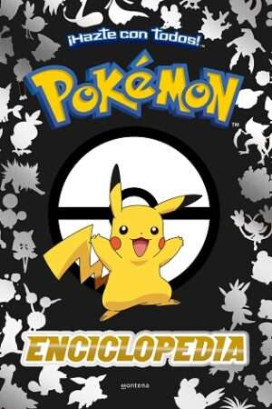 44294-ENCICLOPEDIA POKEMON