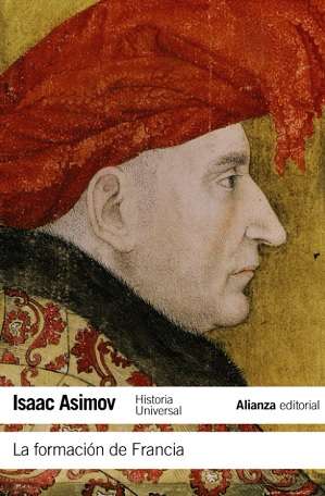 63607-LA FORMACION DE FRANCIA