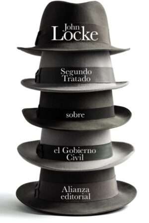 63610-SEGUNDO TRATADO SOBRE EL GOBIERNO CIVIL