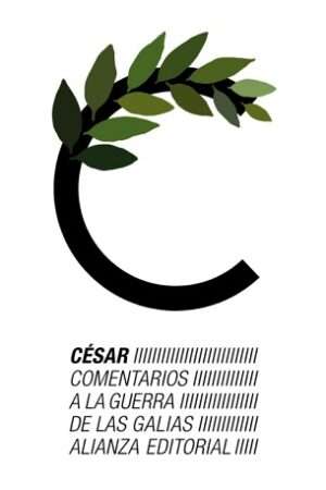 63601-COMENTARIOS A LA GUERRA DE LAS GALIAS