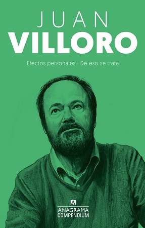 64033-EFECTOS PERSONALES / DE ESO SE TRATA