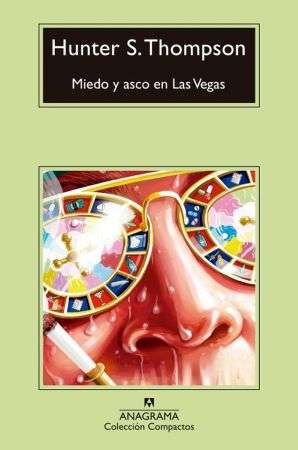 59609-MIEDO Y ASCO EN LAS VEGAS