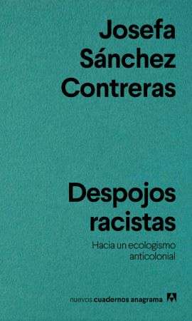 63750-DESPOJOS RACISTAS