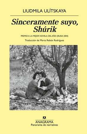 64068-SINCERAMENTE SUYO, SHURIK
