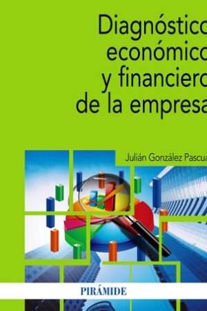 63632-DIAGNOSTICO ECONOMICO Y FINANCIERO DE LA EMPRESA
