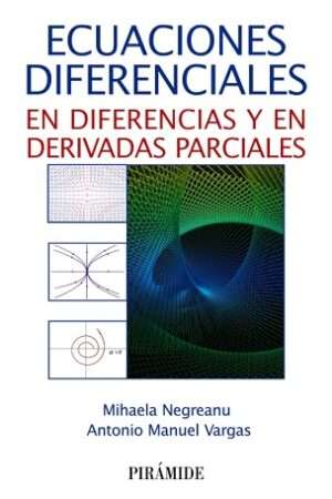 63635-ECUACIONES DIFERENCIALES EN DIFERENCIAS Y EN DERIVADAS PARCIALES