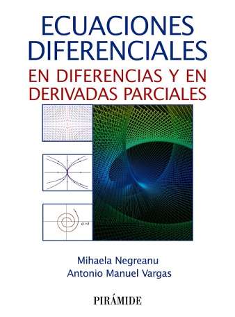 63635-ECUACIONES DIFERENCIALES EN DIFERENCIAS Y EN DERIVADAS PARCIALES