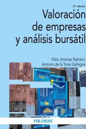 63642-VALORACION DE EMPRESAS Y ANALISIS BURSATIL