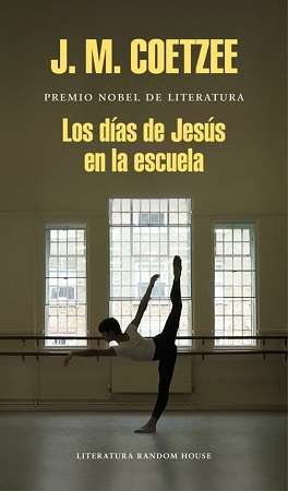 64058-LOS DIAS DE JESUS EN LA ESCUELA