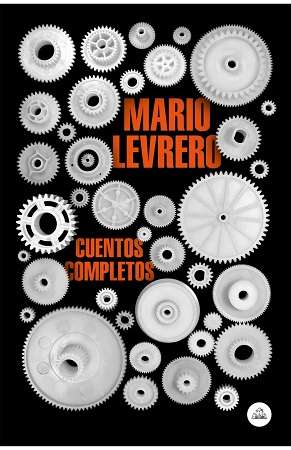 64055-CUENTOS COMPLETOS : LEVRERO