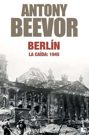 59638-BERLIN : LA CAIDA (1945)