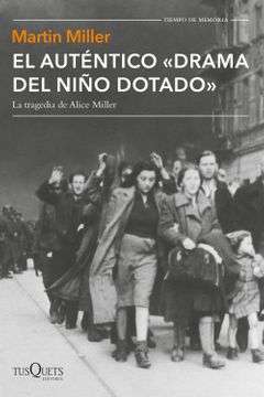 24805-EL AUTENTICO DRAMA DEL NIÑO DOTADO