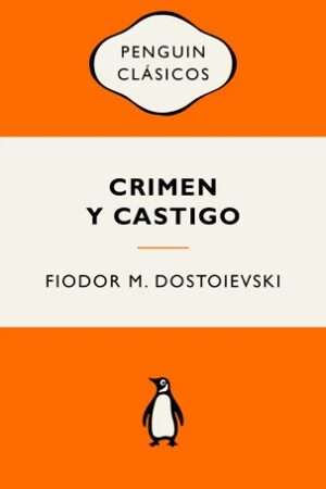 63332-CRIMEN Y CASTIGO (VINTAGE)