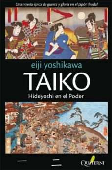 24633-TAIKO 2 / HIDEYOSHI EN EL PODER