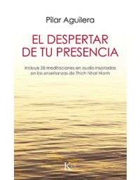 10241-EL DESPERTAR DE TU PRESENCIA