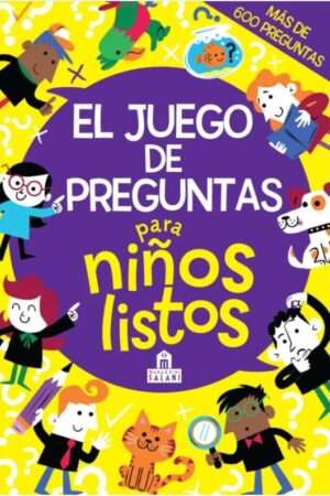 49879-EL JUEGO DE PREGUNTAS PARA NIÑOS LISTOS