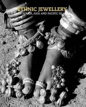 42965-ETHNIC JEWELLERY FROM AFRICA, ASIA AND PACIFIC ISLANDS