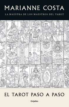 26236-EL TAROT PASO A PASO
