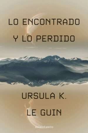 63656-LO ENCONTRADO Y LO PERDIDO