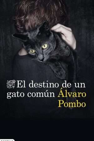 63736-EL DESTINO DE UN GATO COMUN