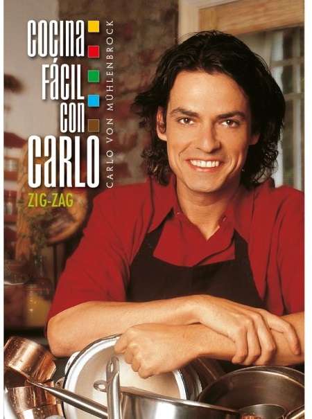 62705-COCINA FACIL CON CARLO