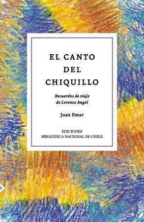 63578-EL CANTO DEL CHIQUILLO