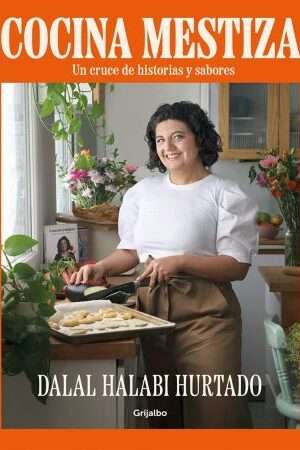 63220-COCINA MESTIZA