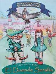 63518-EL DUENDE SERAFIN