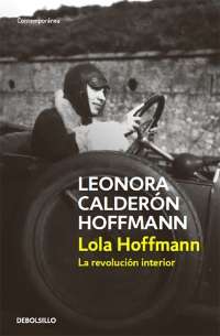 6322-LOLA HOFFMANN LA REVOLUCION INTERIOR