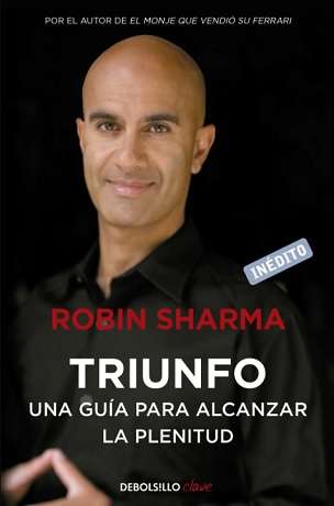 63417-TRIUNFO. UNA GUIA PARA ALCANZAR LA PLENITUD