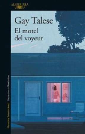 63228-EL MOTEL DEL VOYEUR