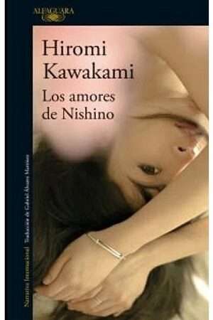 63666-LOS AMORES DE NISHINO