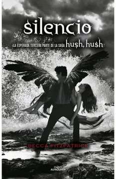 64053-SILENCIO : HUSH HUSH 3
