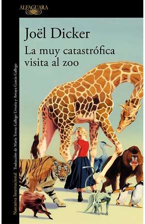 63667-LA MUY CATASTROFICA VISITA AL ZOO