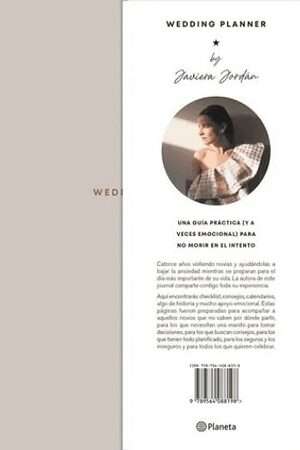 64063-WEDDING PLANNER