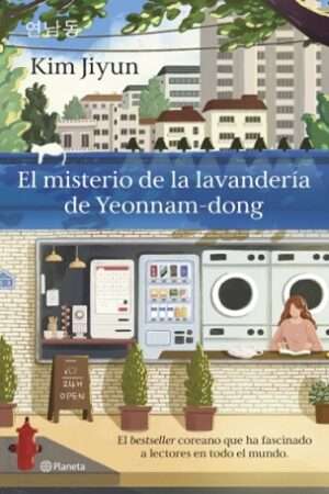 63572-EL MISTERIO DE LA LAVANDERIA DE YEONNAM-DONG