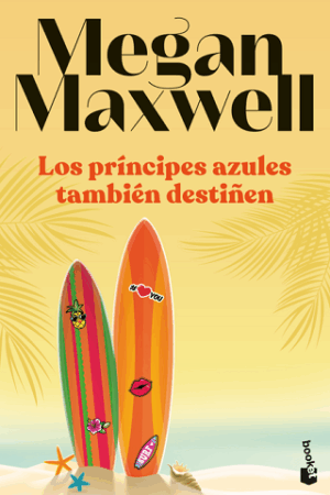 41896-LOS PRINCIPES AZULES TAMBIEN DESTIÑEN