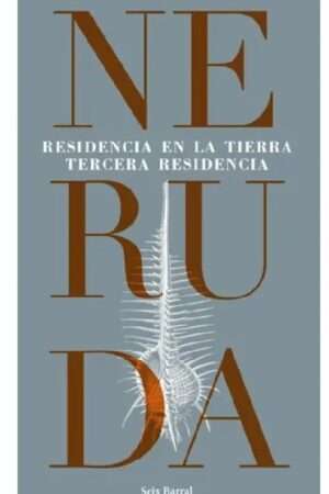 63752-RESIDENCIA EN LA TIERRA TERCERA RESIDENCIA