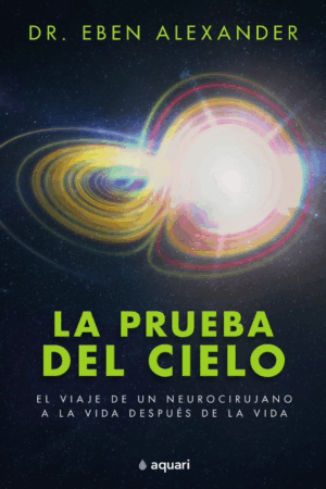 33017-LA PRUEBA DEL CIELO