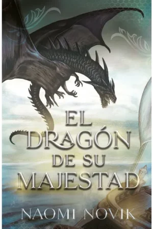 36408-EL DRAGON DE SU MAJESTAD