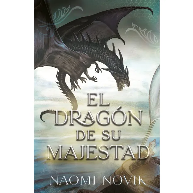 36408-EL DRAGON DE SU MAJESTAD