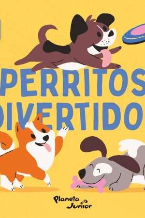 63963-PERRITOS DIVERTIDOS
