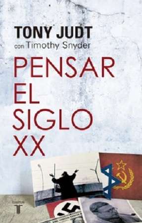 63226-PENSAR EN EL SIGLO XX