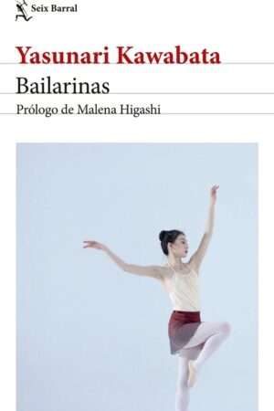 63733-BAILARINAS. EDICION 2024