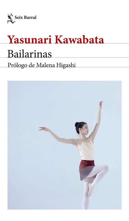63733-BAILARINAS. EDICION 2024