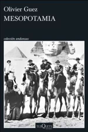 63874-MESOPOTAMIA